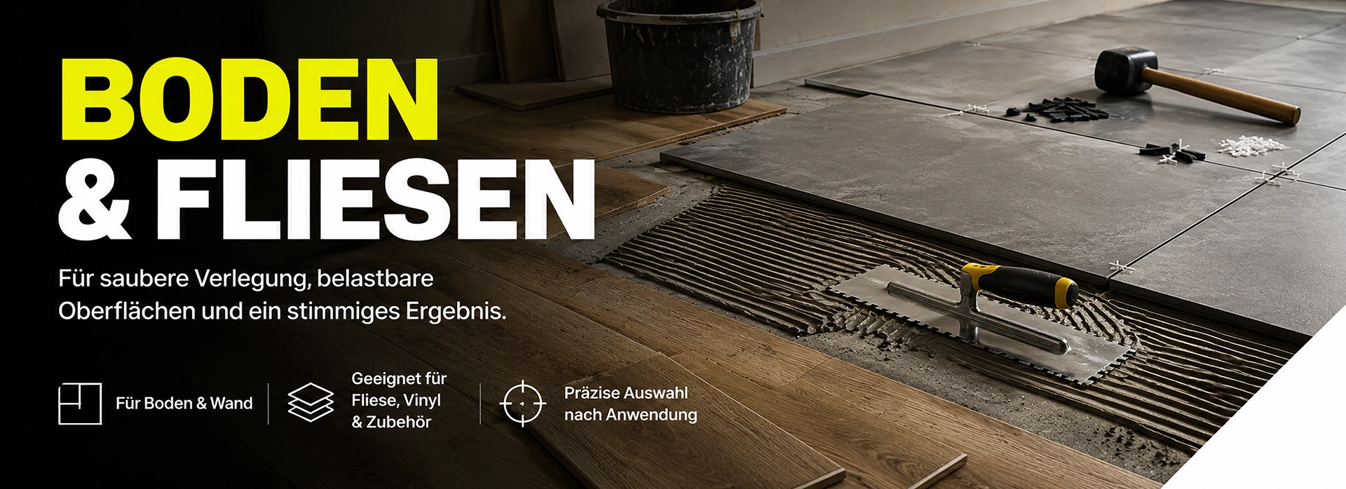 Boden & Fliesen