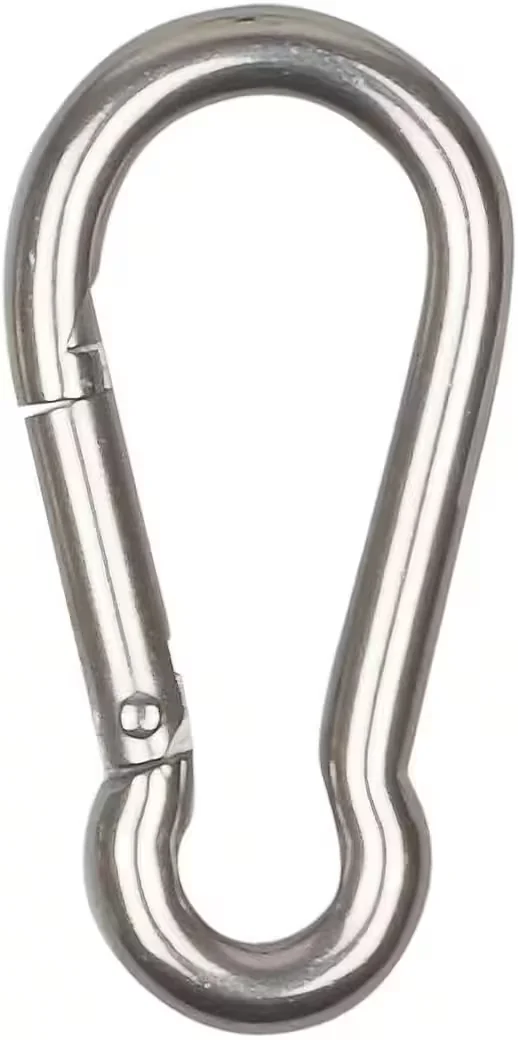 BONSPORT Sonnensegel Montageset Edelstahl M6 40-tlg mit Schrauben