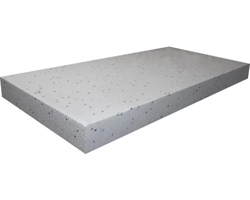 Bachl Styropor Bodendämmplatte EPS DEO WLG 035 glatt 1000x500x10 mm
