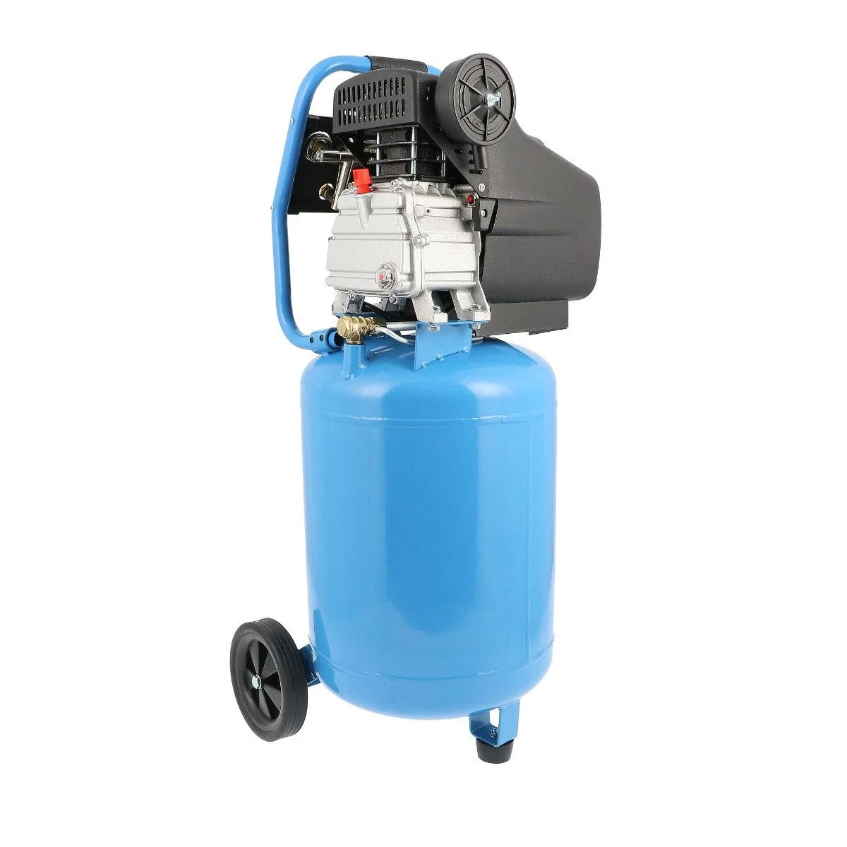 Airpress HL 360-50 Kompressor 50 l stehend 231 l min 8 bar 1,8 kW
