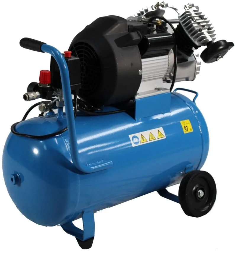 ABAC Kompressor V 36/50 Druckluftkompressor
