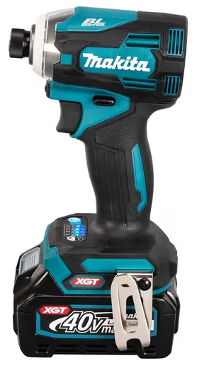 Makita Akku-Schlagbohrschrauber TD001GD201