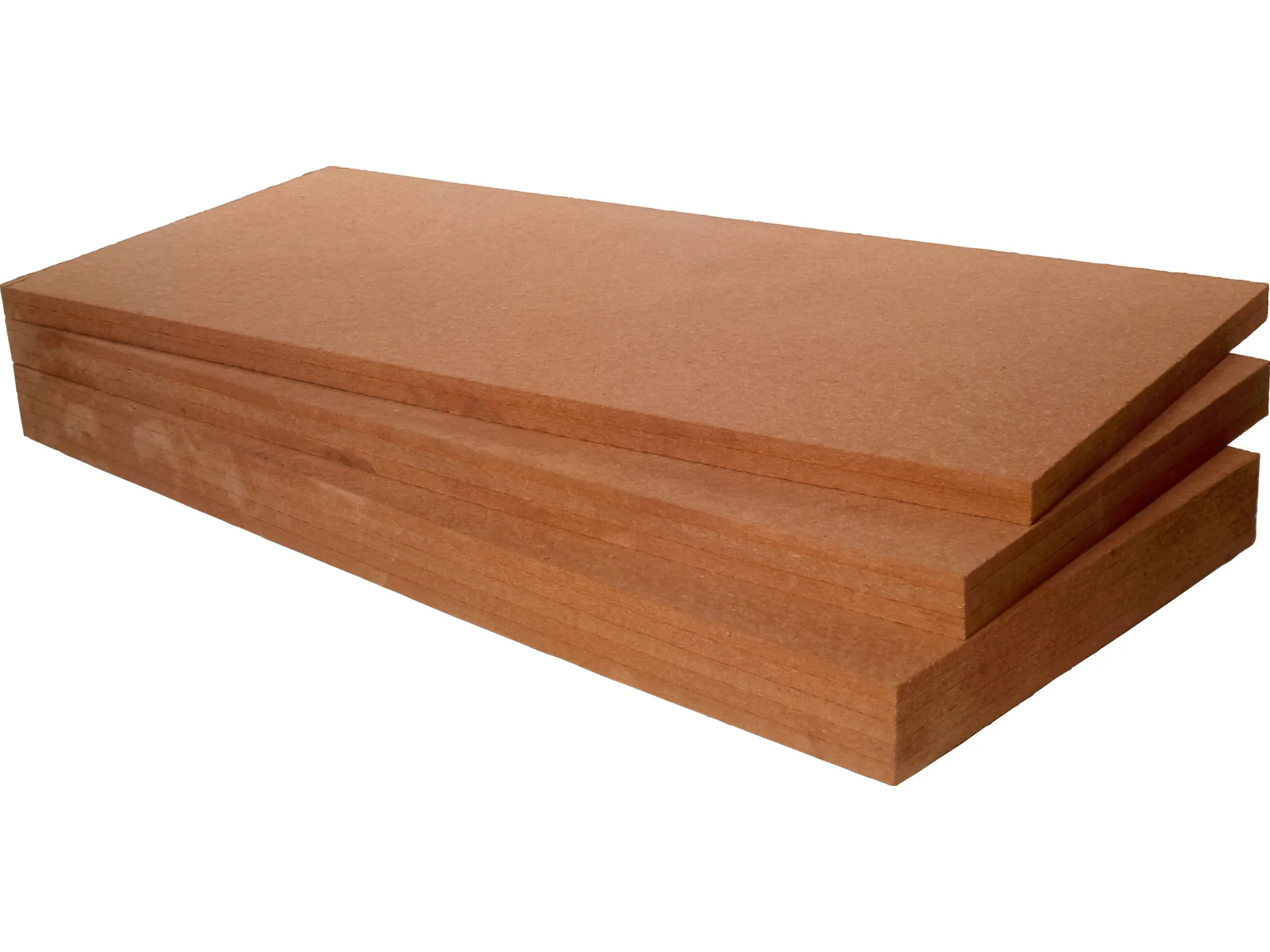Steico therm SD Holzfaserdämmplatte WLS 039 20 mm