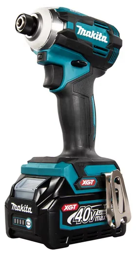 Makita Akku-Schlagbohrschrauber TD001GD201