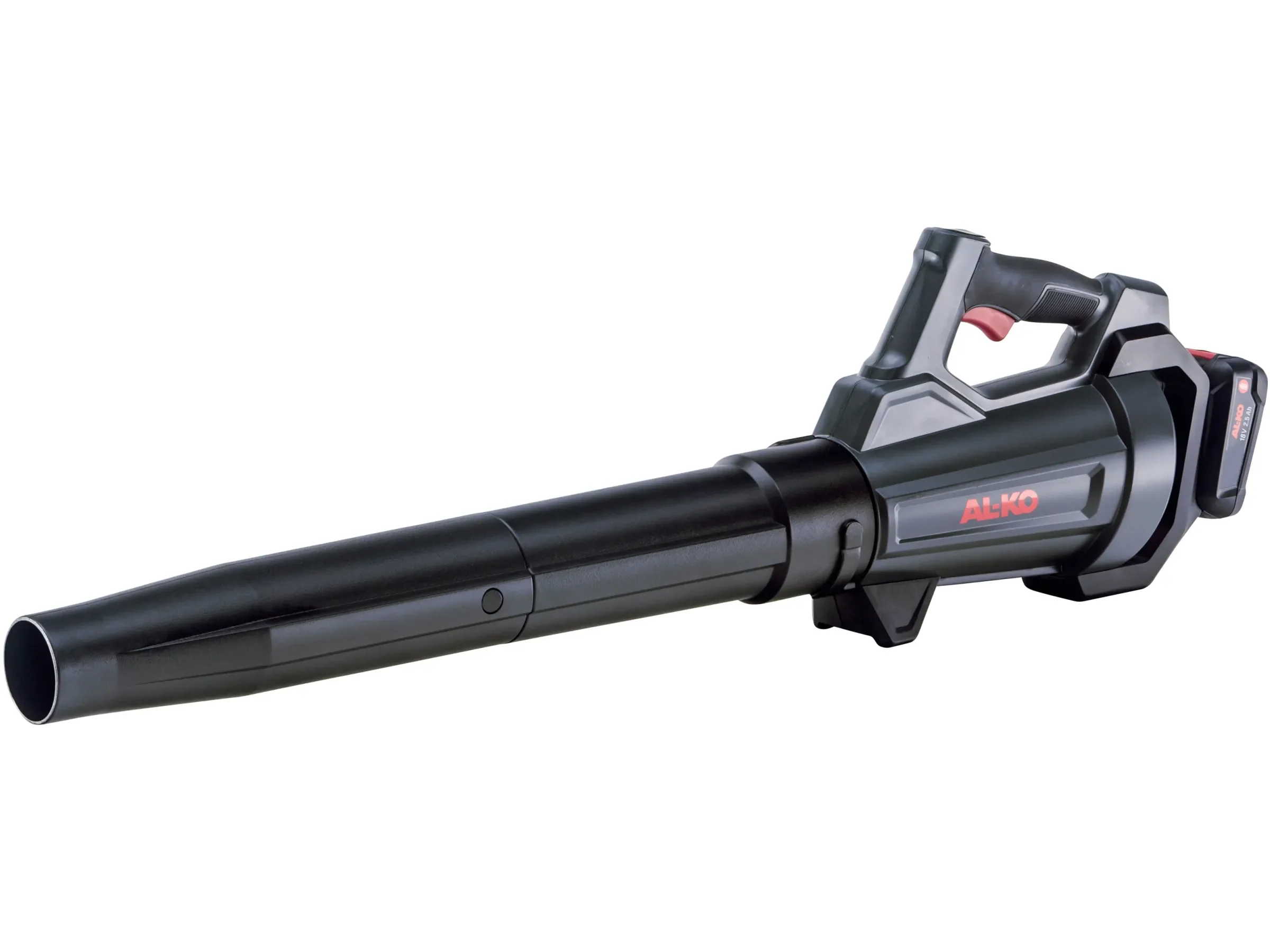 AL-KO Akku Laubbläser LB 1860 mit 18 V Akku kompatibel mit Bosch