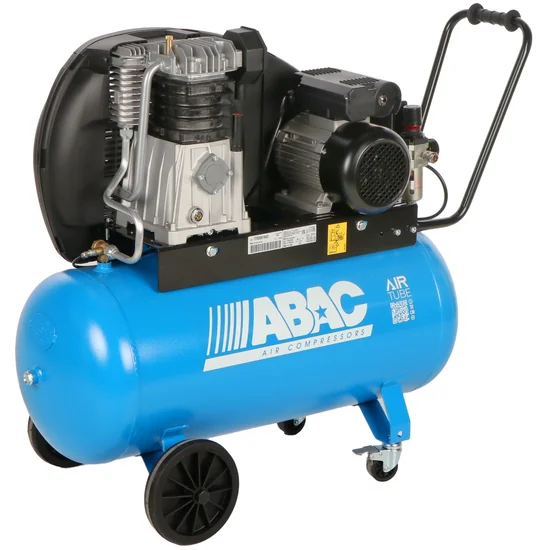 ABAC Druckluftkompressor EXP A39B 90 CM3