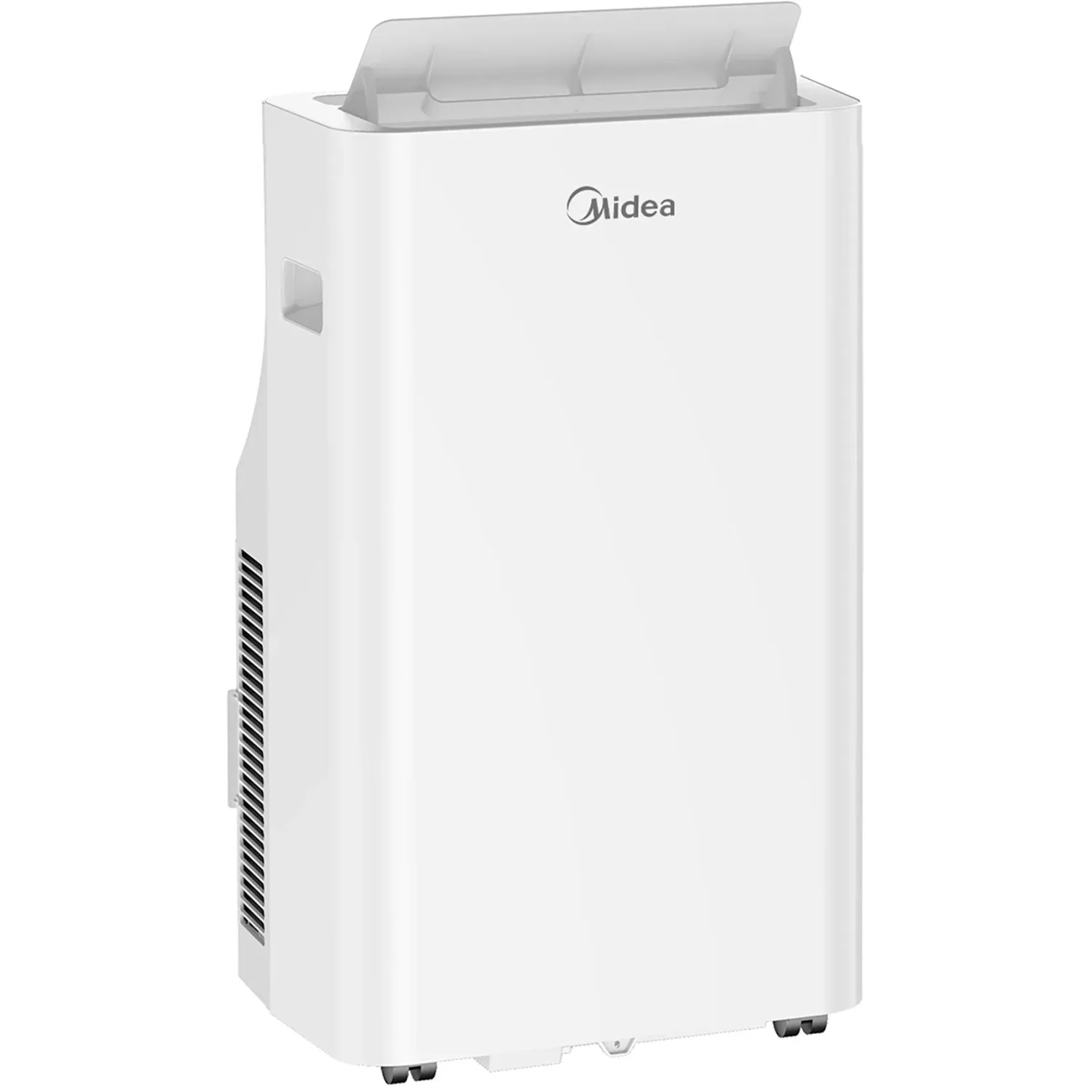 Midea Silent Cool 26 Pro WF mobiles Klimagerät weiß