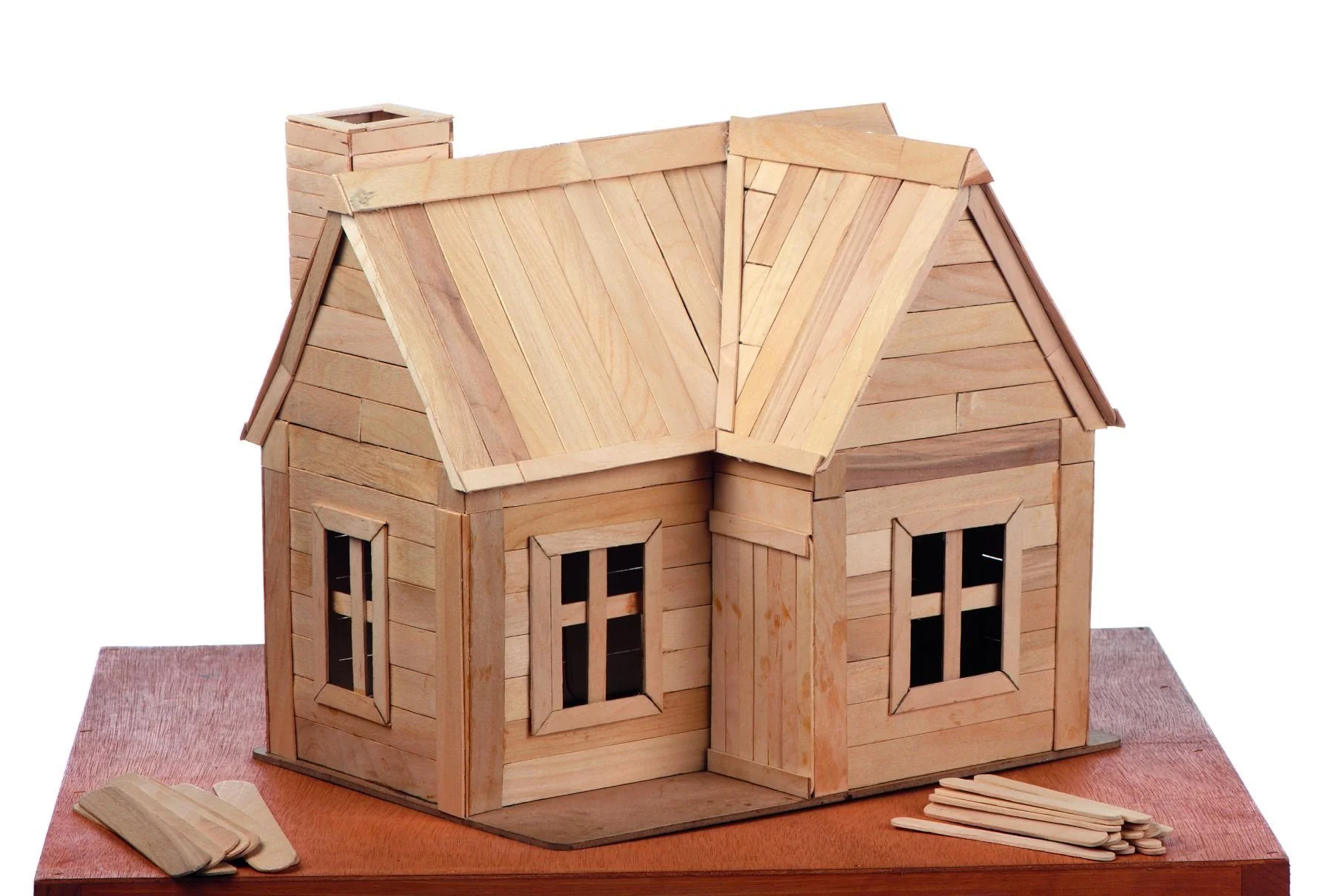 CREARTEC Holzkleber Speedy schnell trocknender Holzleim
