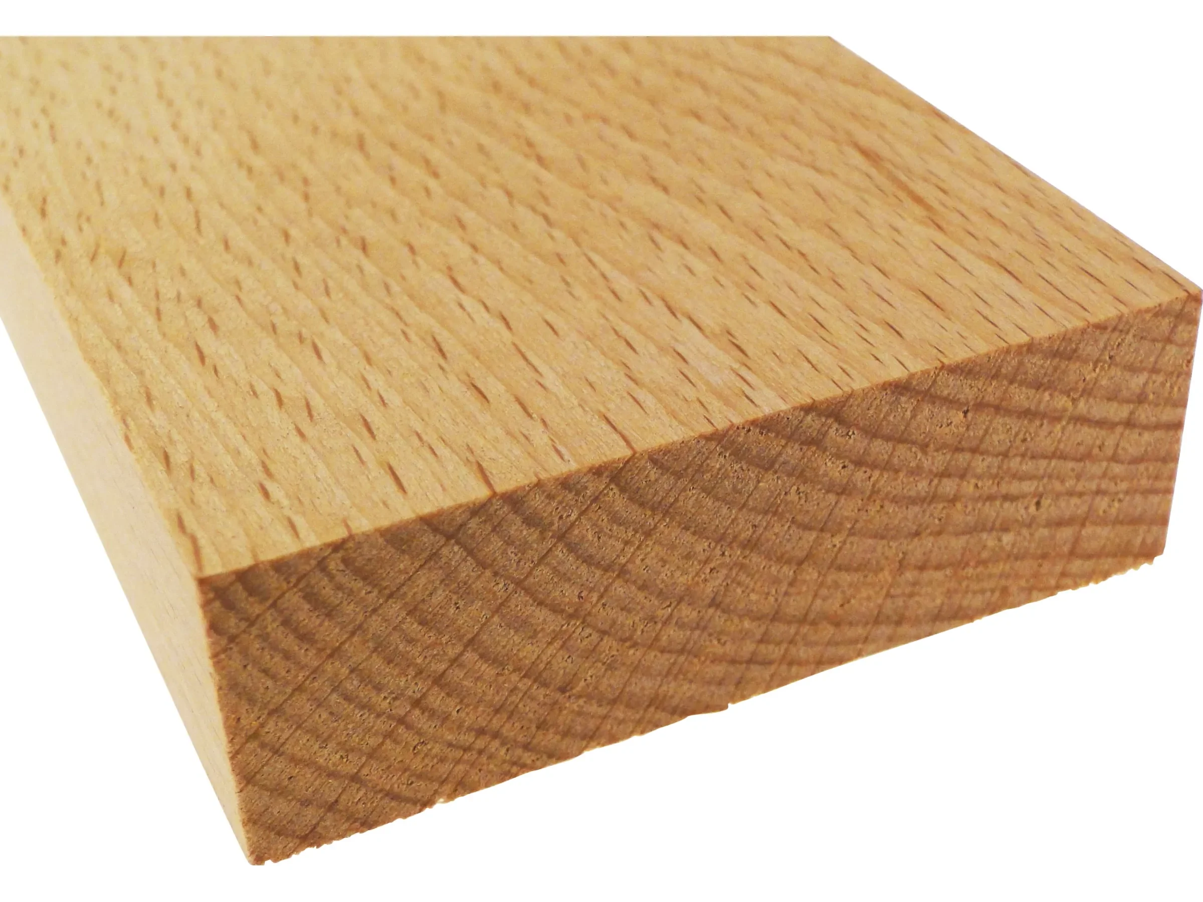 Döllken Profiles GmbH Rechteckleiste Buche 30x10 mm Länge 1000 mm