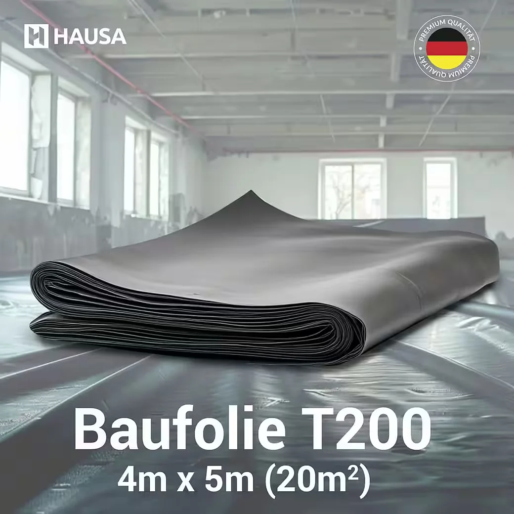 Abdeckfolie T200