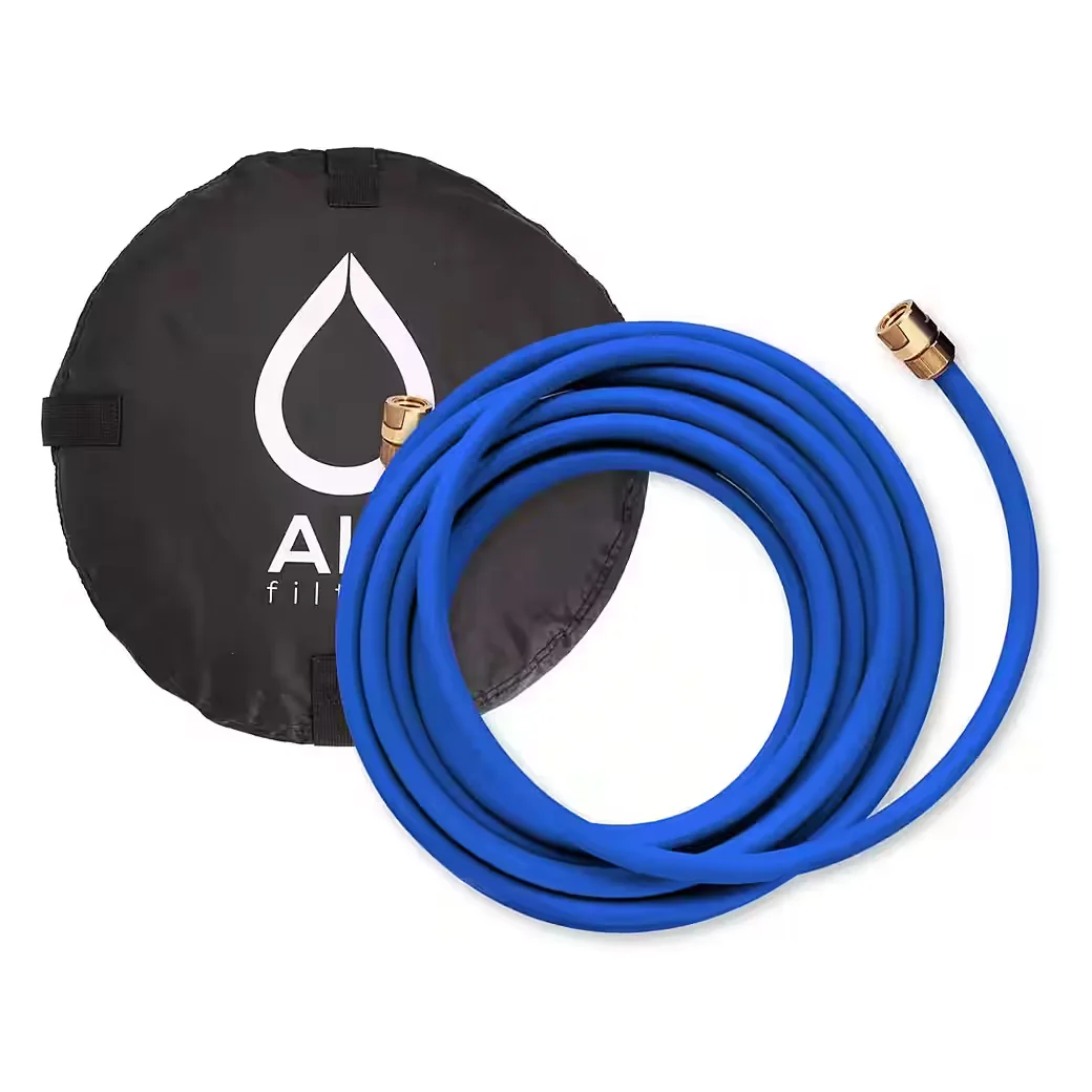 ALB FILTER Hose Set Wasserschlauch Anschluss für Wasserfilter
