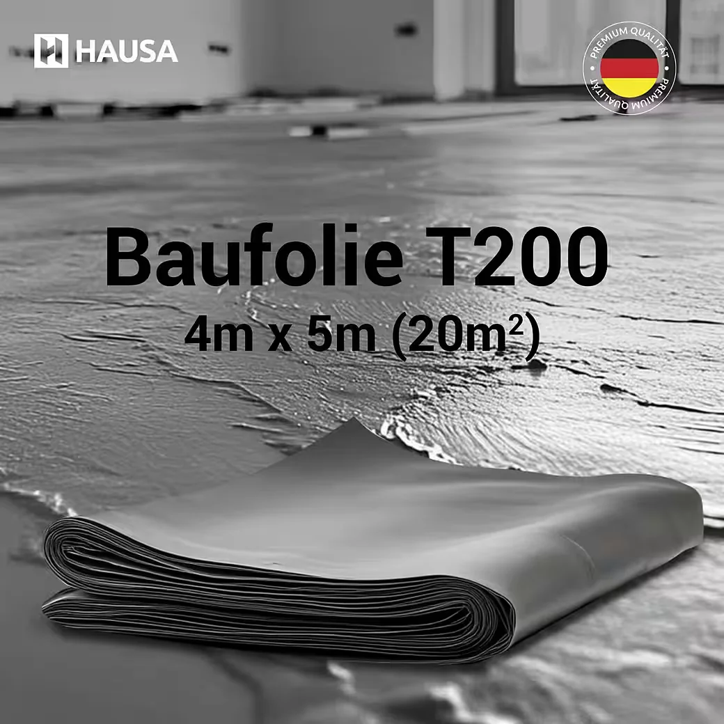 Abdeckfolie T200
