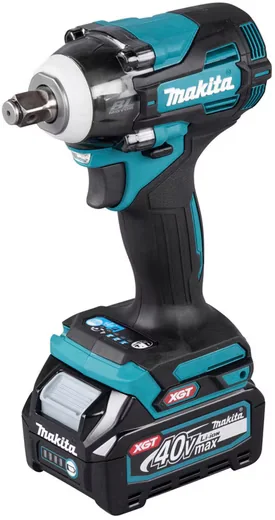 Makita Akku-Schlagschrauber TW004GZ 40V XGT 1/2 Zoll 330 Nm Solo