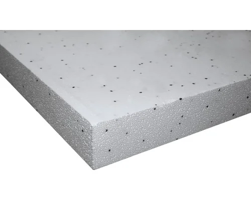 Bachl EPS Styropor Bodendämmplatte WLG 035 1000x500x15 mm glatt