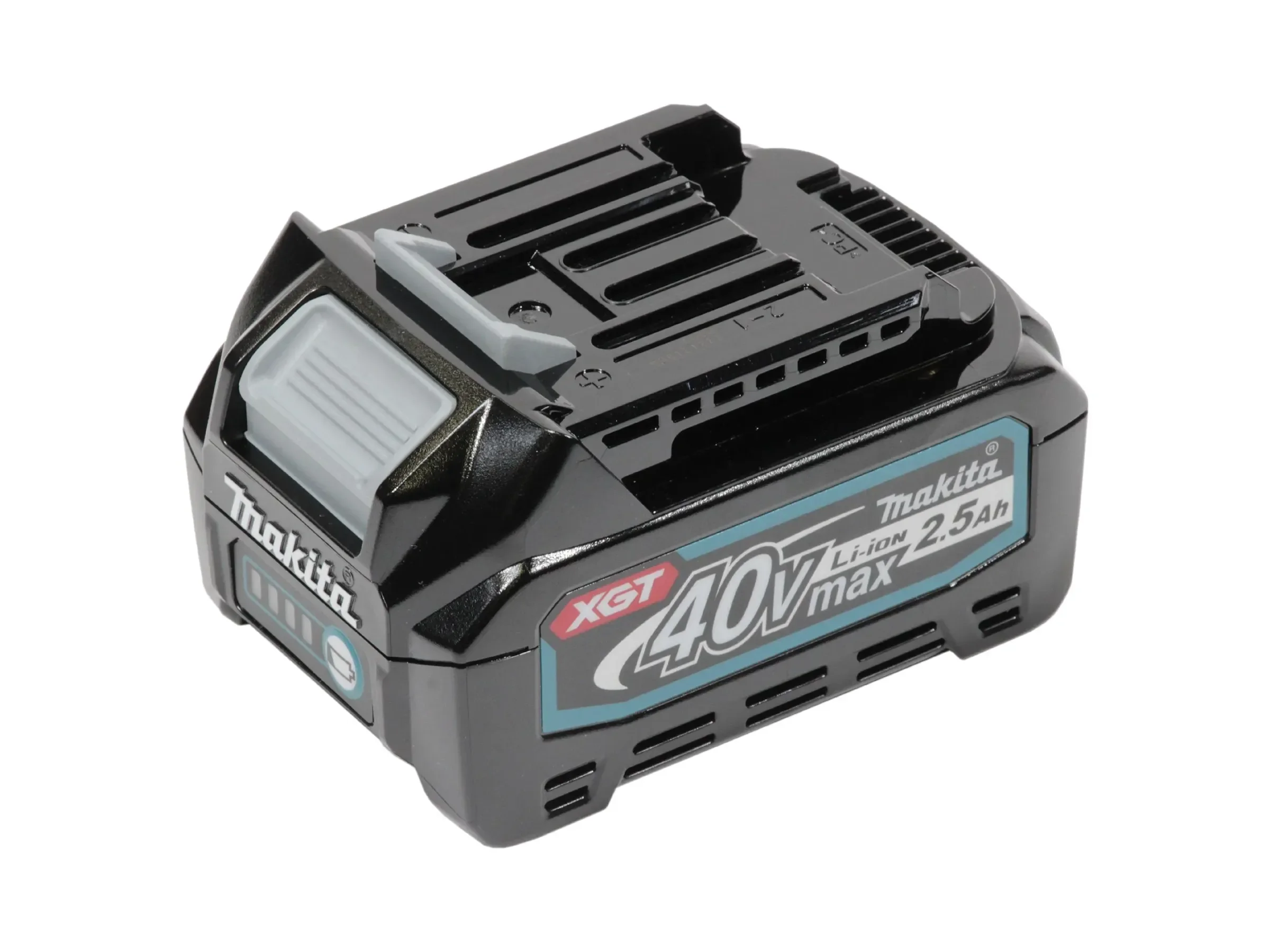 Makita TD002GD202 Akku-Schlagschrauber XGT 40V max Set