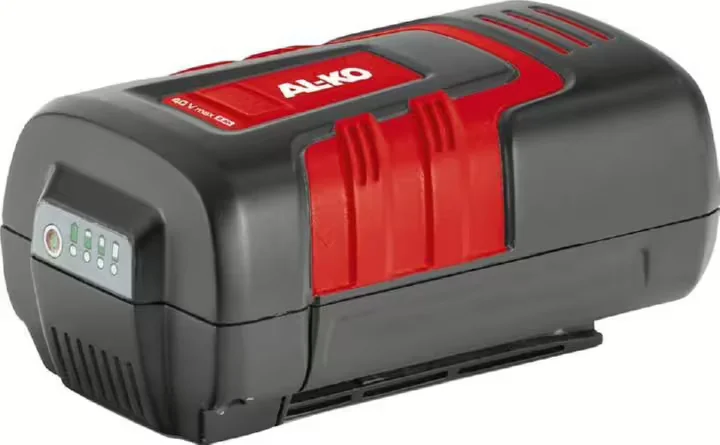AL-KO Akku-Laubbläser LB 4060 Set