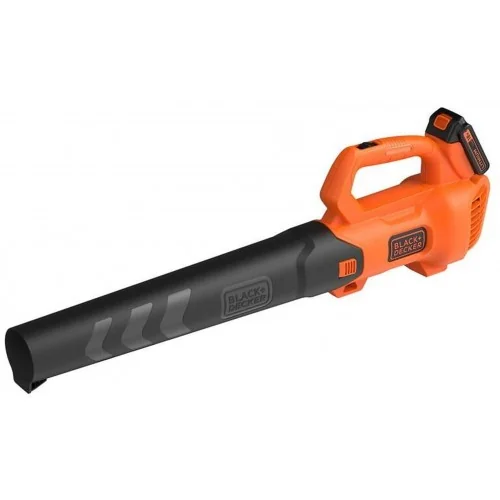 Black & Decker BCBL200L25-QW Akku Laubbläser 18V 2,5Ah kabellos