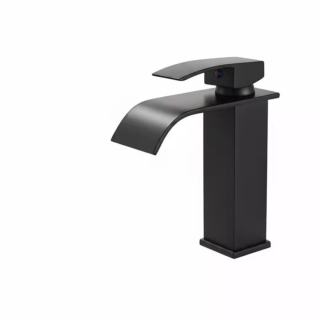 Badarmatur Badarmatur Wasserfall Waschtischarmatur Badarmatur Wasserhahn