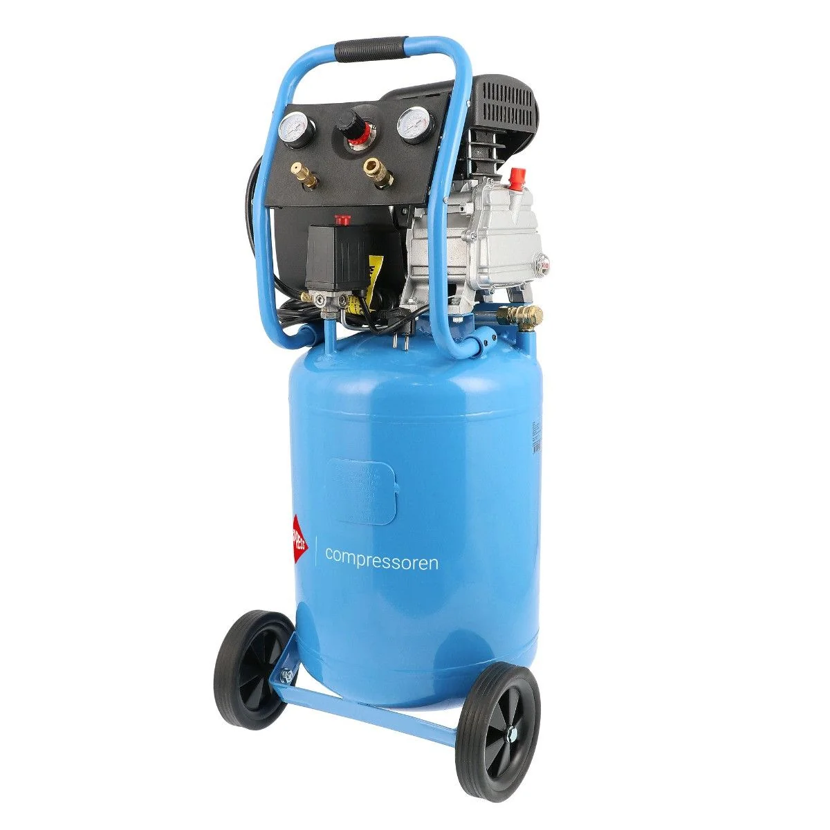 Airpress HL 360-50 Kompressor 50 l stehend 231 l min 8 bar 1,8 kW