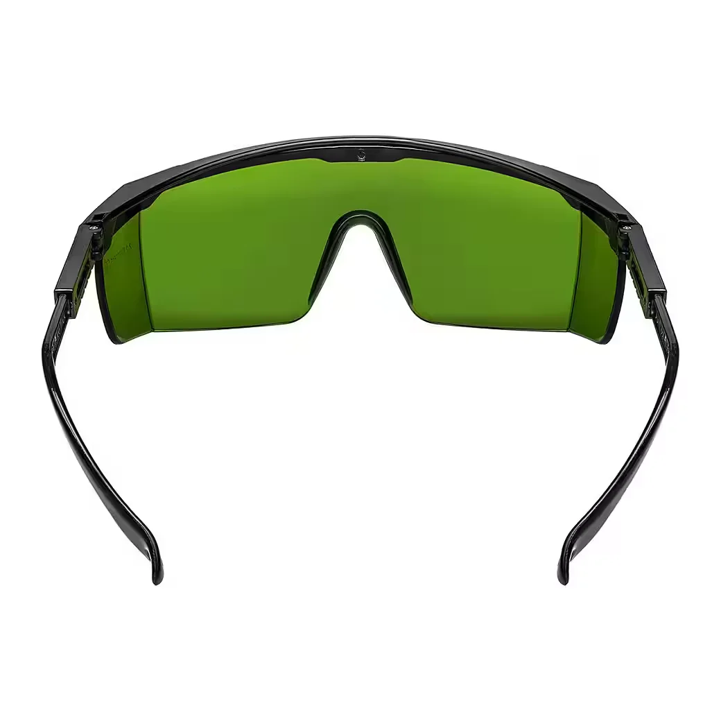 Arbeitsschutzbrille SafeLightPro Lichtschutzbrille für die IPL/SHR/HPL Haarentfernung