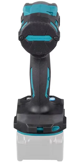 Makita Akku-Schlagschrauber TW004GZ 40V XGT 1/2 Zoll 330 Nm Solo