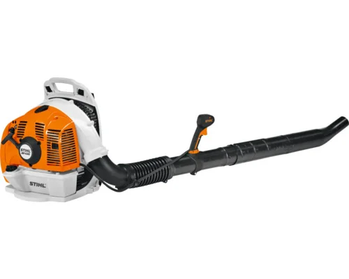 Benzin Rucksack Laubbläser STIHL BR 430 leistungsstark
