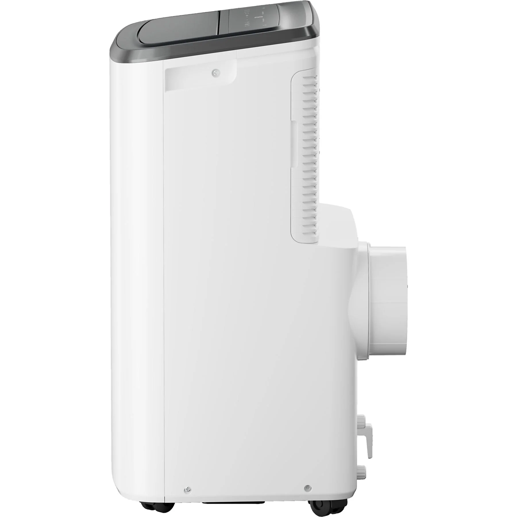 AEG AXP26U339CW Comfort 6000 mobiles Klimagerät 9000 BTU 30 m2 A Weiß