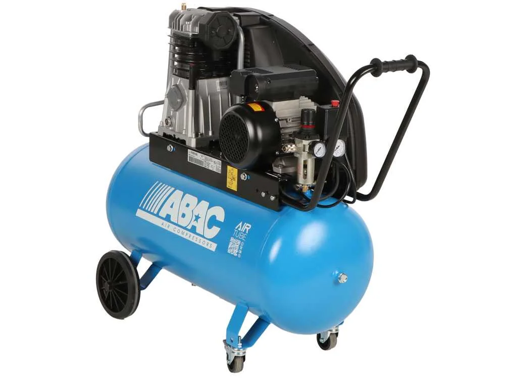 ABAC Druckluftkompressor EXP A39B 90 CM3