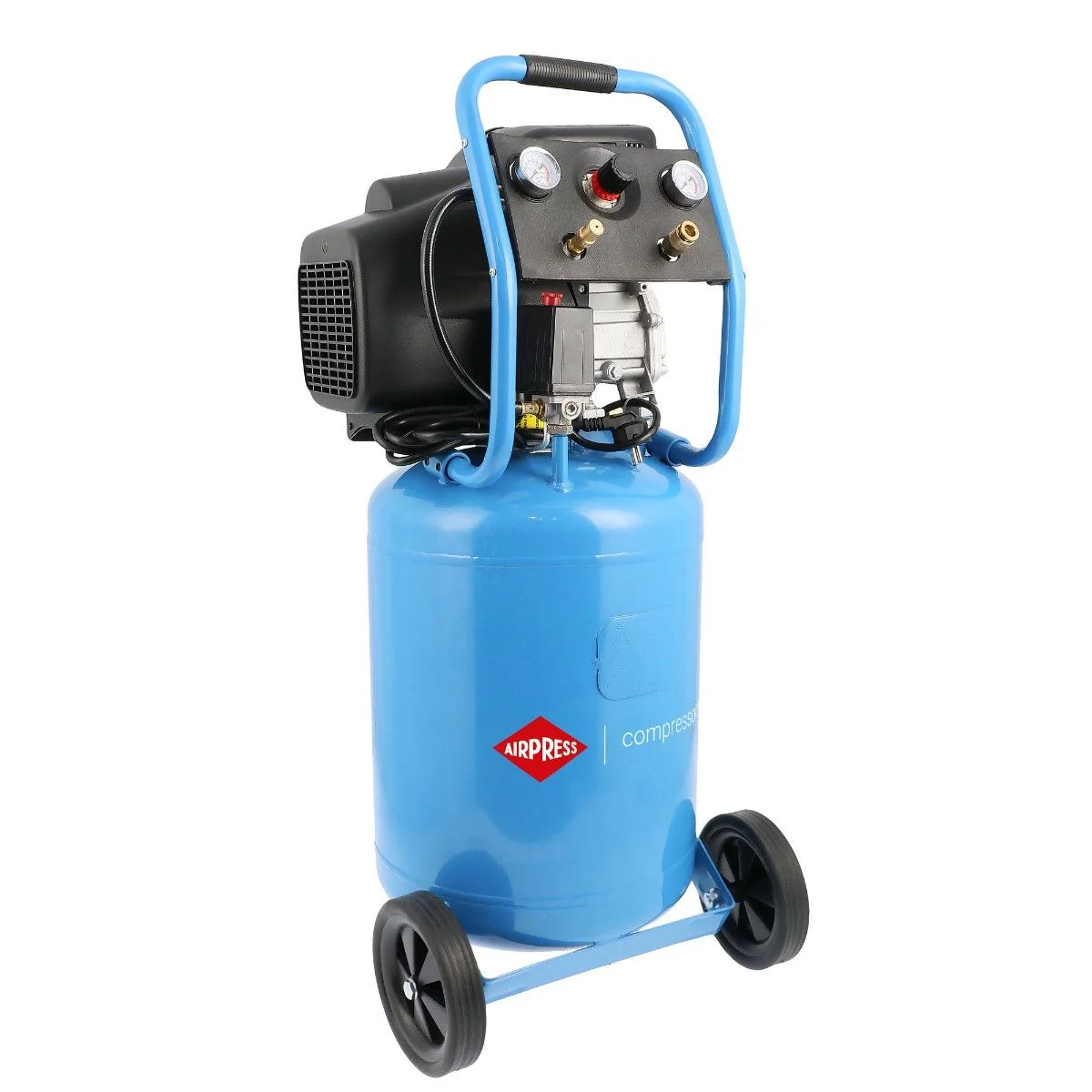 Airpress HL 360-50 Kompressor 50 l stehend 231 l min 8 bar 1,8 kW
