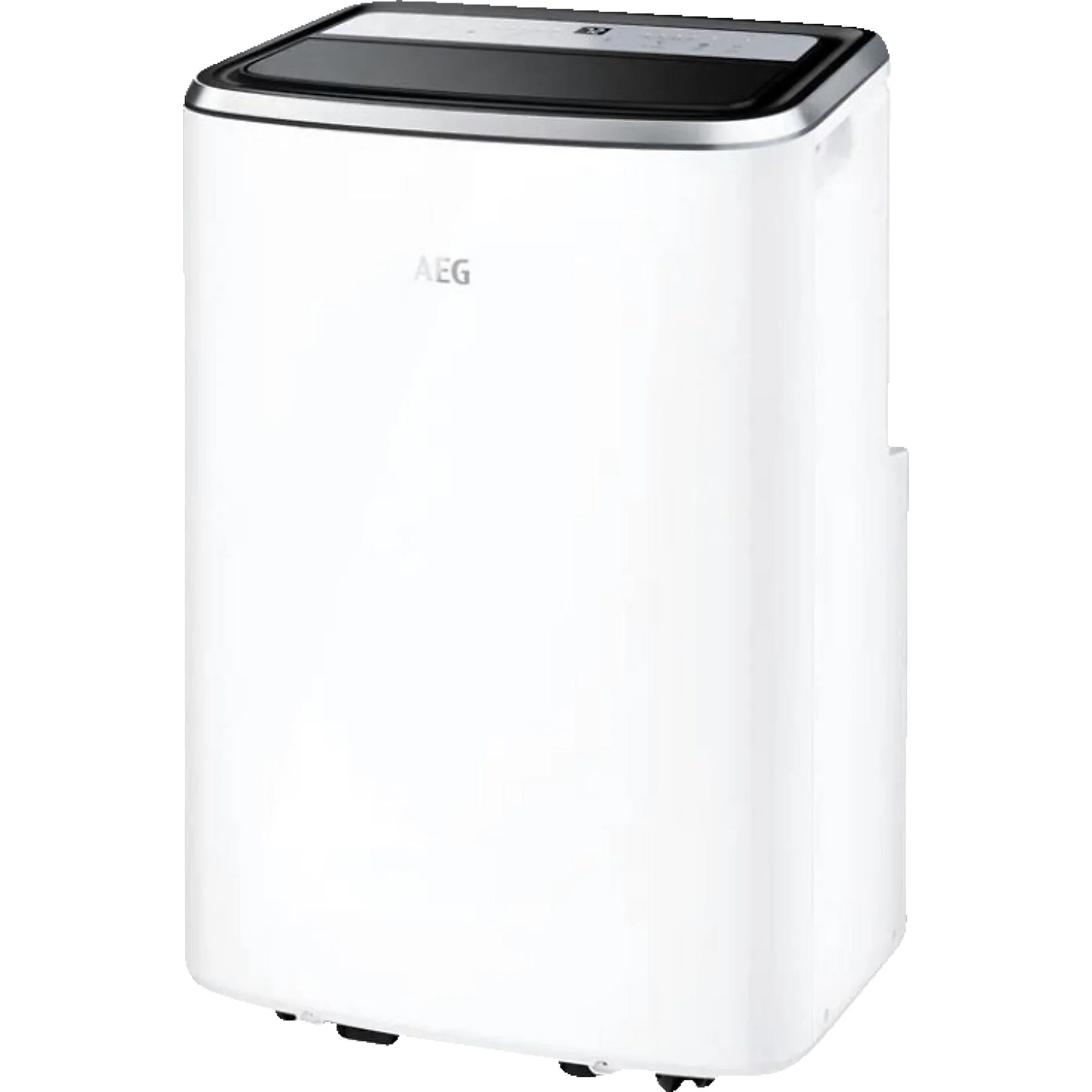 AEG AXP26U338CW mobiles Klimagerät Weiß für Räume bis 40 m2 EEK A