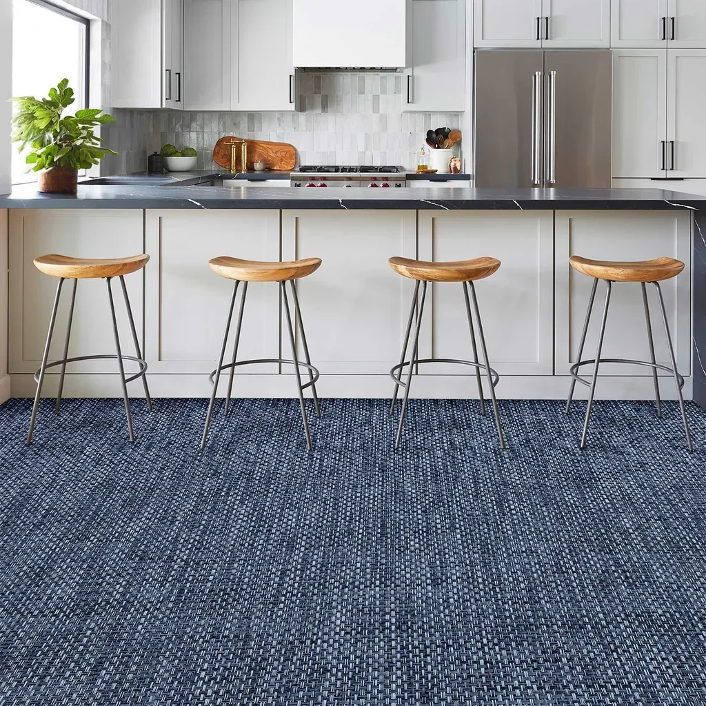 FLOORDIREKT Designbodenbelag Arezzo 60 x 100 cm Maßanfertigung