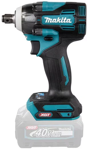 Makita Akku-Schlagschrauber TW004GZ 40V XGT 1/2 Zoll 330 Nm Solo