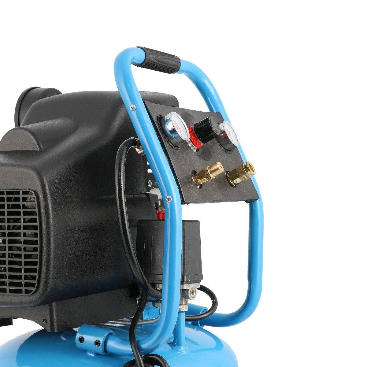 Airpress HL 360-50 Kompressor 50 l stehend 231 l min 8 bar 1,8 kW