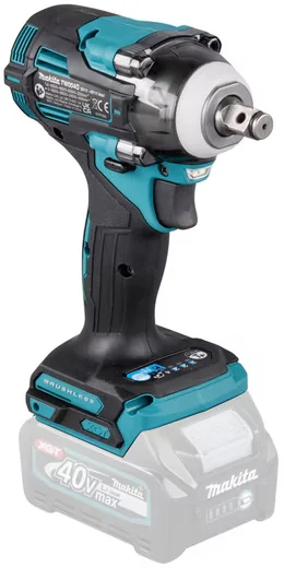 Makita Akku-Schlagschrauber TW004GZ 40V XGT 1/2 Zoll 330 Nm Solo