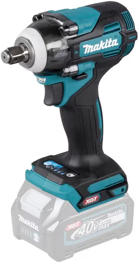 Makita Akku-Schlagschrauber TW004GZ 40V XGT 1/2 Zoll 330 Nm Solo