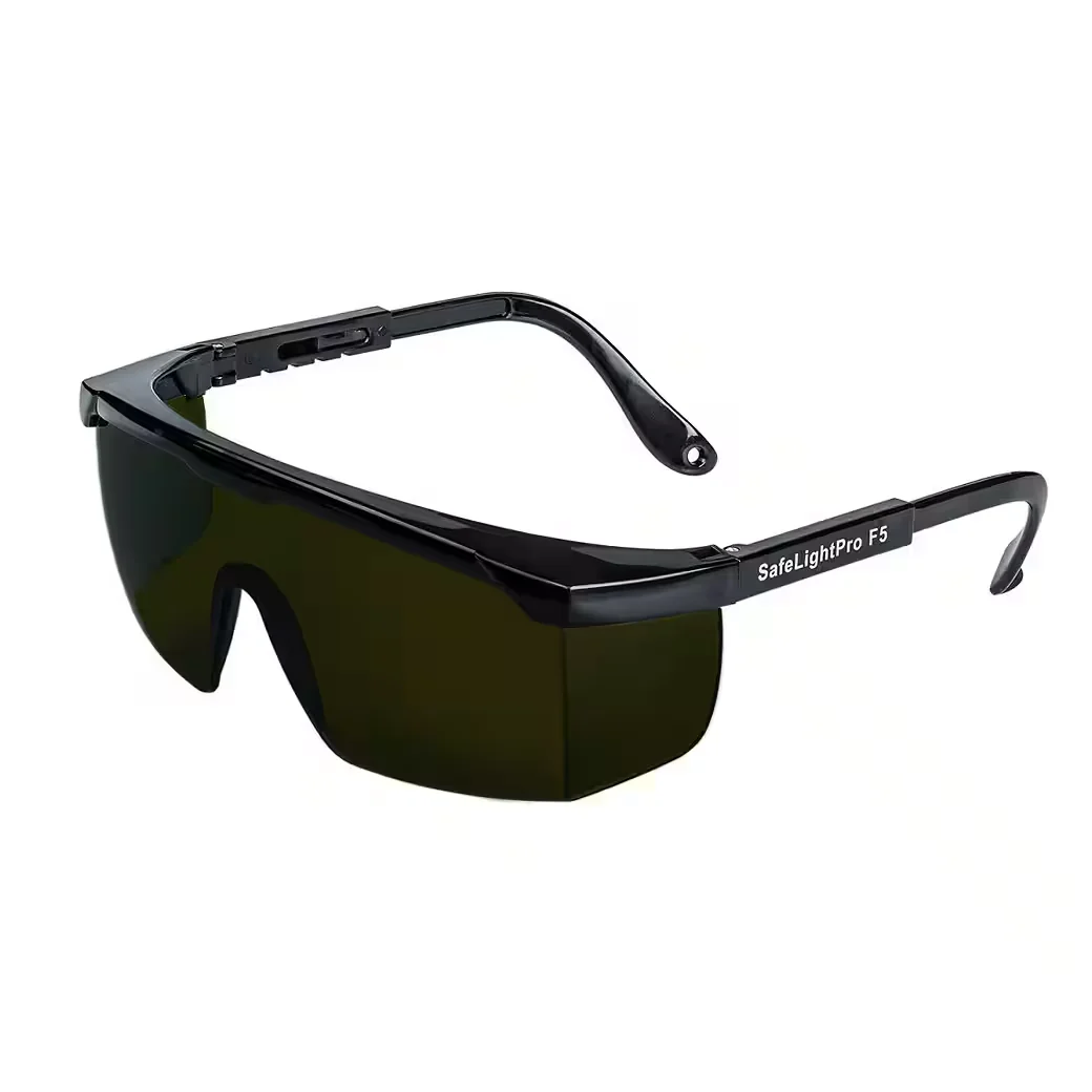 Arbeitsschutzbrille SafeLightPro Lichtschutzbrille für die IPL/SHR/HPL Haarentfernung