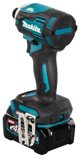 Makita Akku-Schlagbohrschrauber TD001GD201