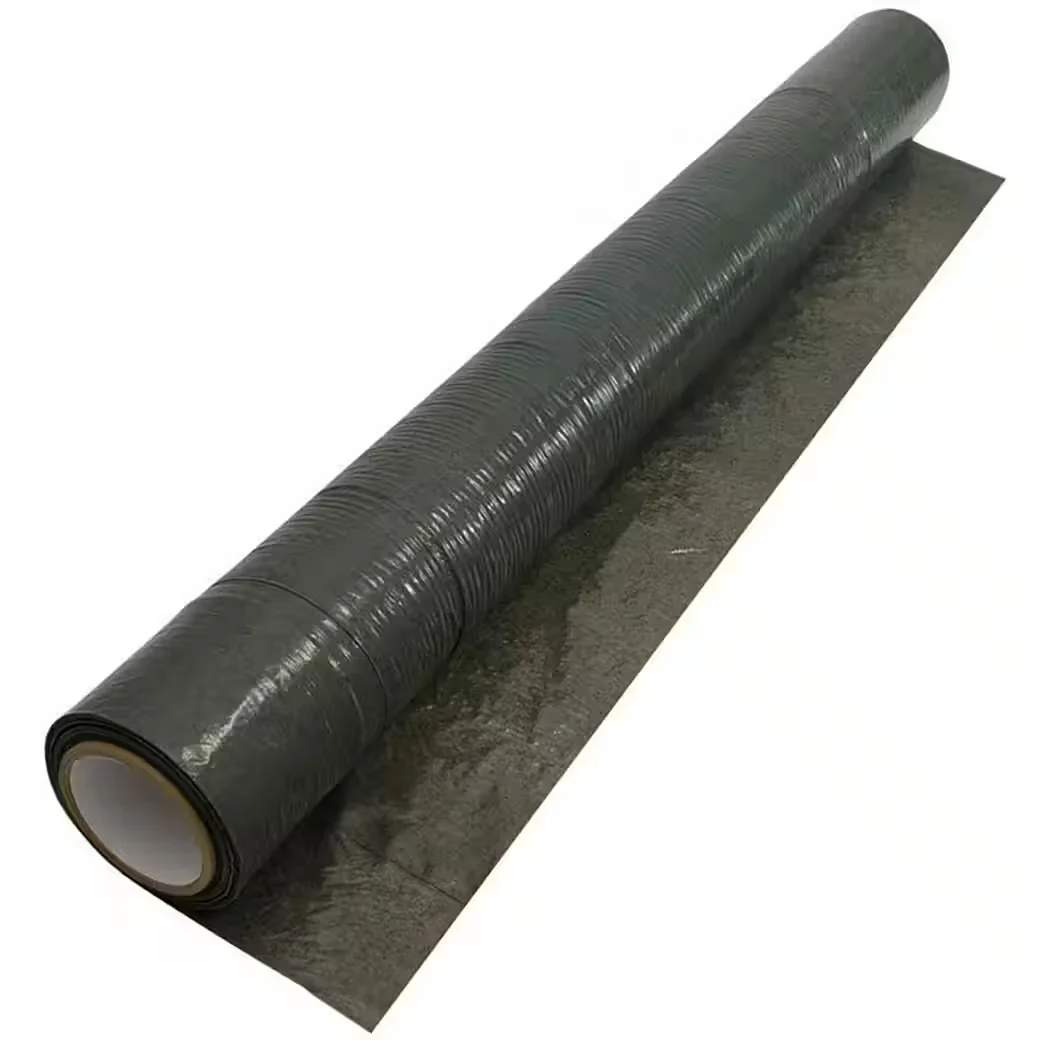 Baufolie Baufolie 50µ transluzent 2m x 50m