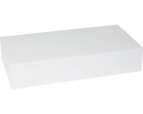 Bachl EPS Styropor Bodendämmplatte WLG 035 1000x500x15 mm glatt