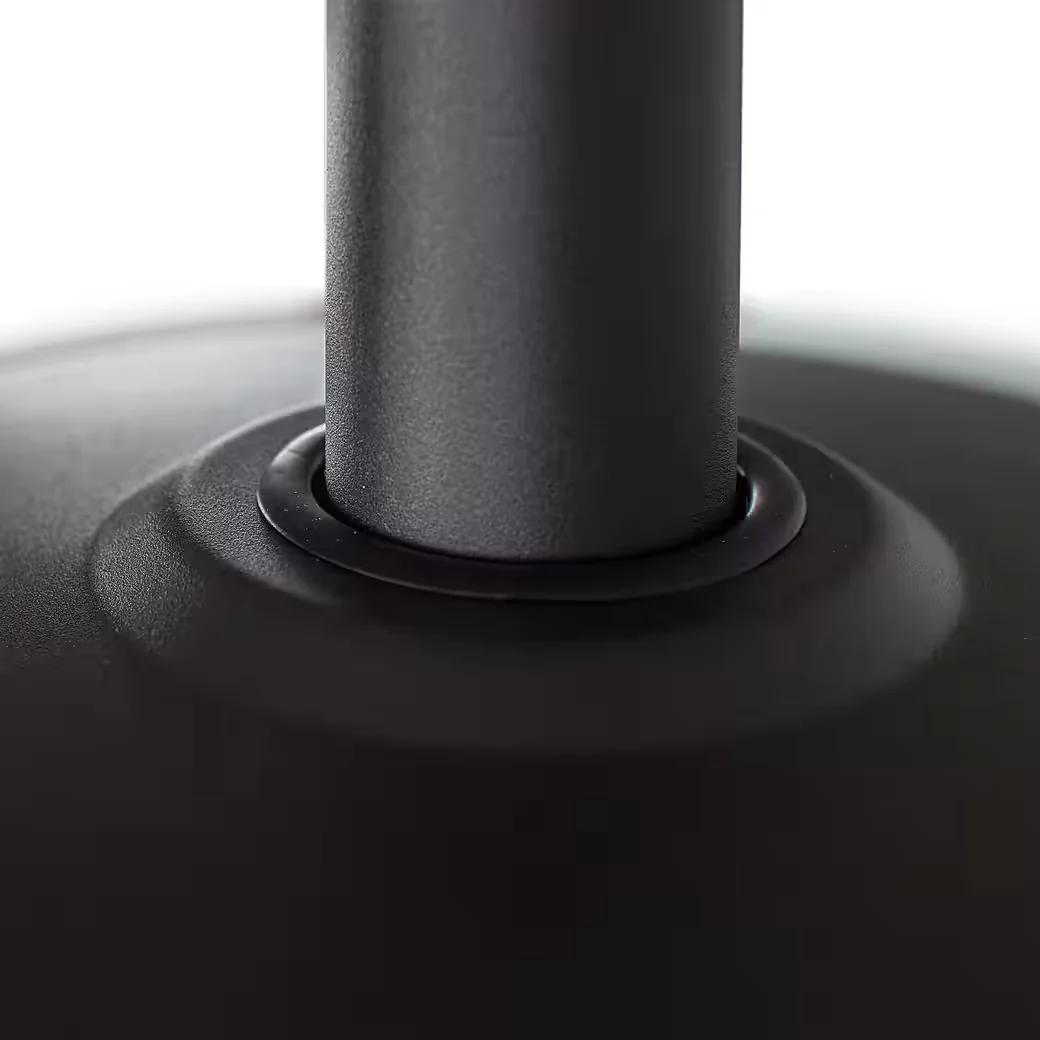 APANA Heizstrahler Bellamente ONE Terrassenstrahler für Balkon