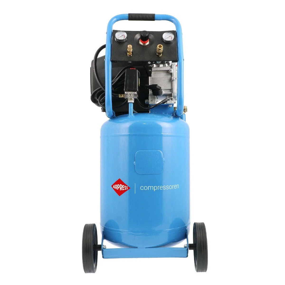 Airpress HL 360-50 Kompressor 50 l stehend 231 l min 8 bar 1,8 kW