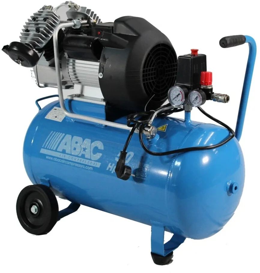 ABAC Kompressor V 36/50 Druckluftkompressor