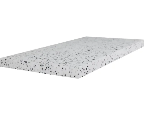 Bachl Styropor EPS Mehrzweckplatte WLG 040 1000x500x25 mm glatt