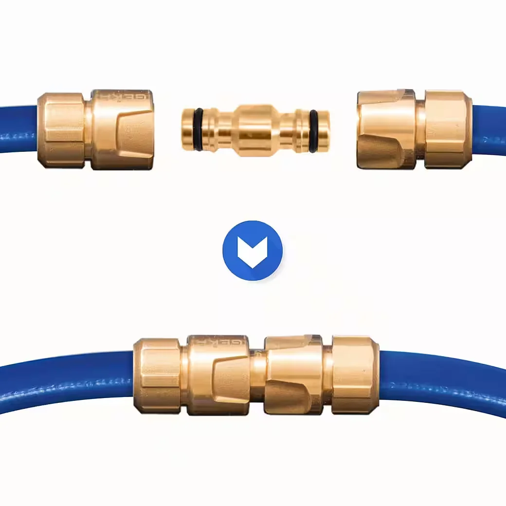 ALB FILTER Hose Set Wasserschlauch Anschluss für Wasserfilter
