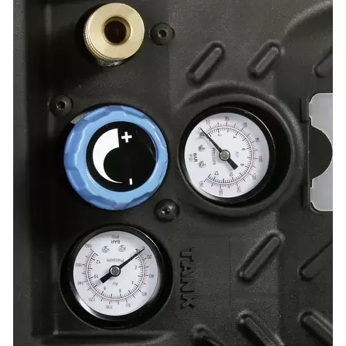 Aerotec Airliner 5 GO Kompressor 200 l min 10 bar 1,1 kW 230 V 5 l